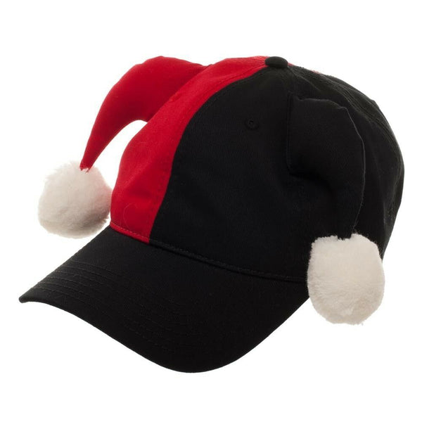 DC Comics - Harley Quinn Adjustable Baseball Hat