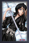 Bleach Rukia Pose Framed Poster - Kryptonite Character Store