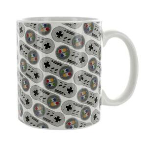 Nintendo Entertainment System (NES) - Controlador Taza