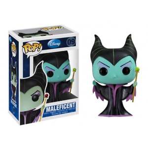 Disney Maleficent Pop Vinyl Figure - Kryptonite Character Store