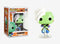 Dragonball Z Zamasu Pop Vinyl Figure - Kryptonite Character Store