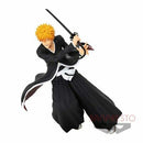 Bleach - Soul Entered Ichigo Kurosaki Figure