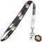 Call of Duty - Black Ops 3 Skull Logo Lanyard