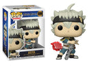 Funko POP! Animation: Black Clover - Asta Vinyl Figure