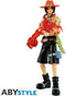 One Piece: Action Figure - Figurine Ace 12cm