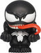 Marvel Comics: Spider Man - Venom Figural Bank