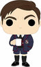 Funko POP! TV: The Umbrella Academy - Number Five (with Chase)