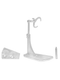 Dynamic Action Figure Stand