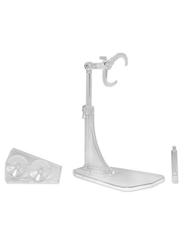 Dynamic Action Figure Stand