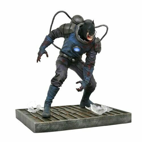 DC Gallery - Dceased Batman PVC Statue Figure
