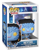 Funko POP! Movie: Avatar - Neytiri