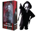 Living Dead Dolls - Scream Ghost Face Figure