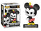 ¡Funko POP! Disney: Archivos de Walt Disney - Minnie Mouse