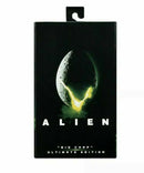 Big Chap Alien Xenomorph Action Figure [Ultimate 40th Anniversary]