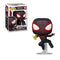 Funko POP Games: Miles Morales- Miles (Classic) w/ Chase