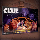 Clue - Labyrinth Game