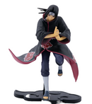 Naruto: Shippuden - Itachi Uchiha SFC Figure