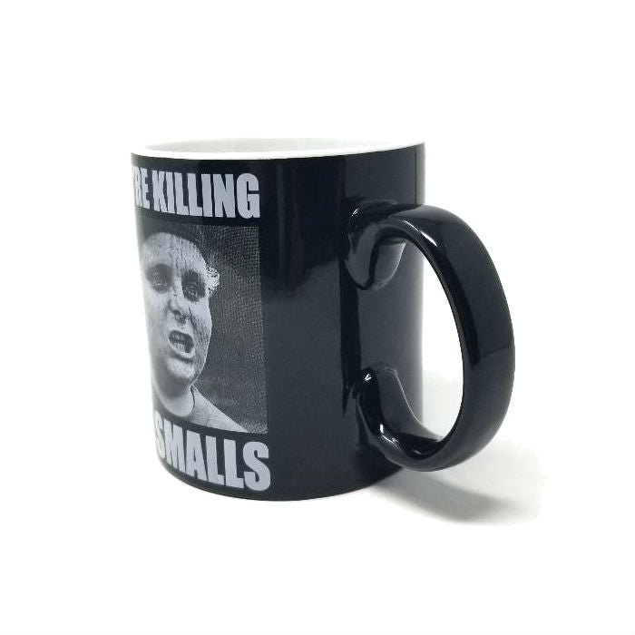 Sandlot Killing Me Smalls Baseball 20oz Ceramic Mug