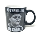 Sandlot Killing Me Smalls Baseball 20oz Ceramic Mug