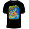 Scooby-Doo - Alien Invaders T-Shirt Homme Noir 