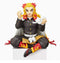 Demon Slayer (Kimetsu no Yaiba) - Kyojuro Rengoku PM Perching Prize Figure