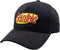 Seinfeld - Embroidered Curved Hat