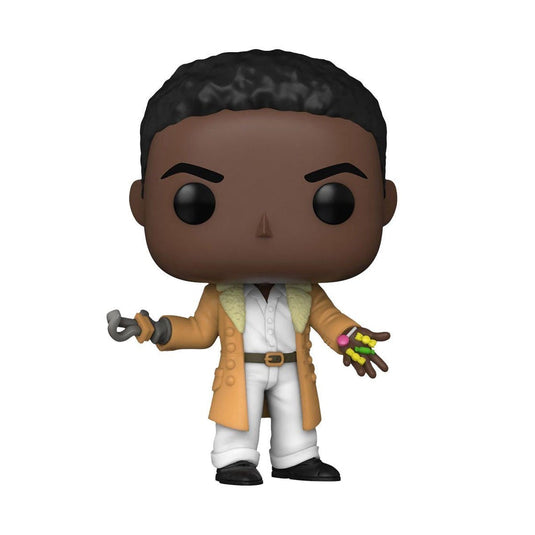 ¡Funko POP! Películas: Candyman - Sherman Fields