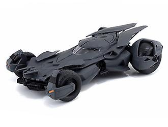 Batmobile Diecast Model Car Kit from Batman vs Superman