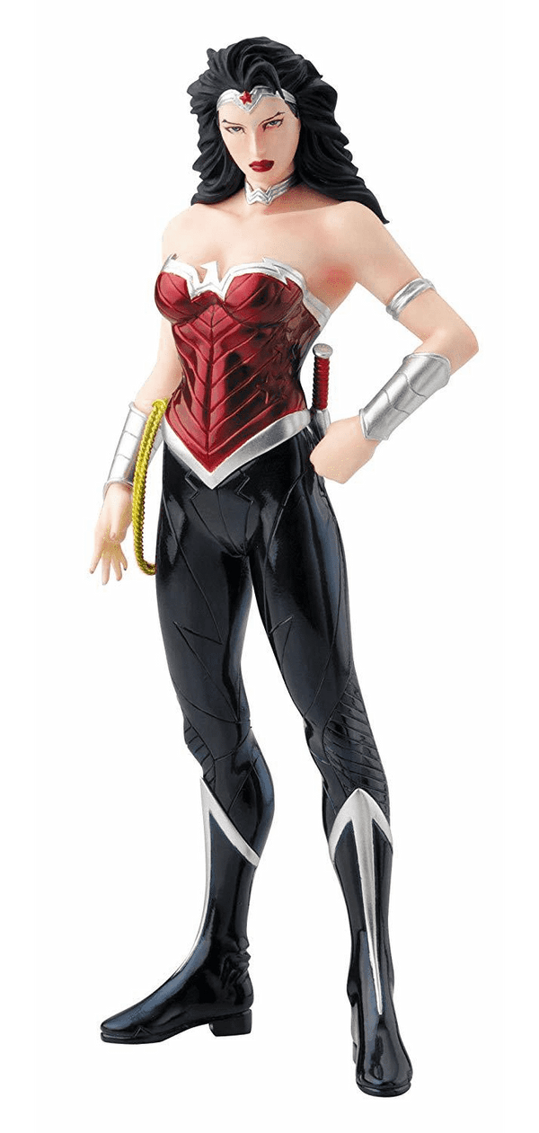 Wonder Woman DC Comics New 52 ArtFX Statue