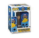 Funko POP! Kraft: Kraft Macaroni & Cheese Blue Box