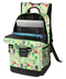 Minecraft - Quality Gear until the End Overworld Sprites Backpack