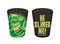 Ghostbusters - Slimer 2oz Shot Glass