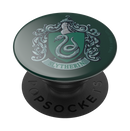 PopSocket - Harry Potter House Crests - Slytherin in Glossy Print