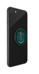 PopSocket - Harry Potter House Crests - Slytherin in Glossy Print