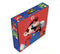 Super Mario Run- Mario & Luigi 6'' x 6'' Canvas Set - Kryptonite Character Store