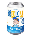 Funko Soda: Disney Fix - It Felix (Wreck-It Ralph)