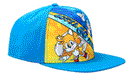 Sonic the Hedgehog - Gotta Go Faster Youth Flat Bill Snapback Hat