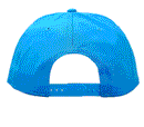 Sonic the Hedgehog - Gotta Go Faster Youth Flat Bill Snapback Hat