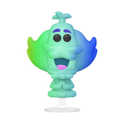 ¡Funko POP! Disney Pixar: Soul - Viento lunar (Mundo del alma)