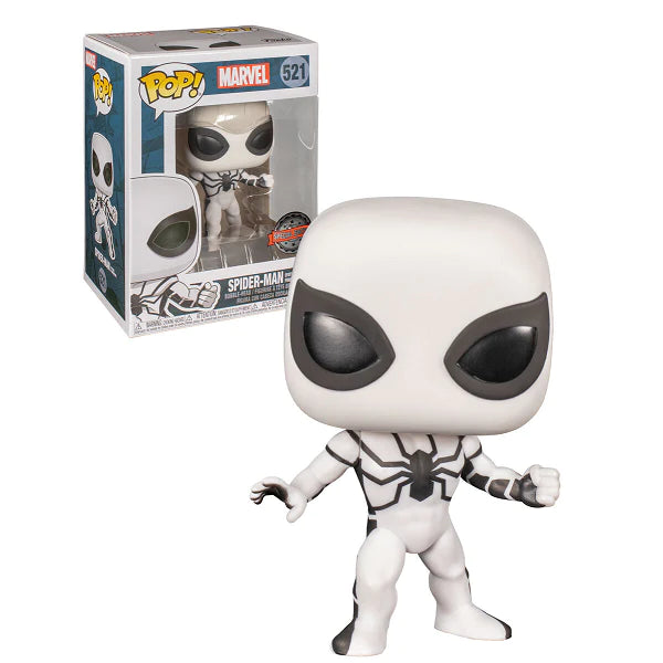 Load image into Gallery viewer, Funko Marvel- Future Foundation Spiderman  POP (42974)
