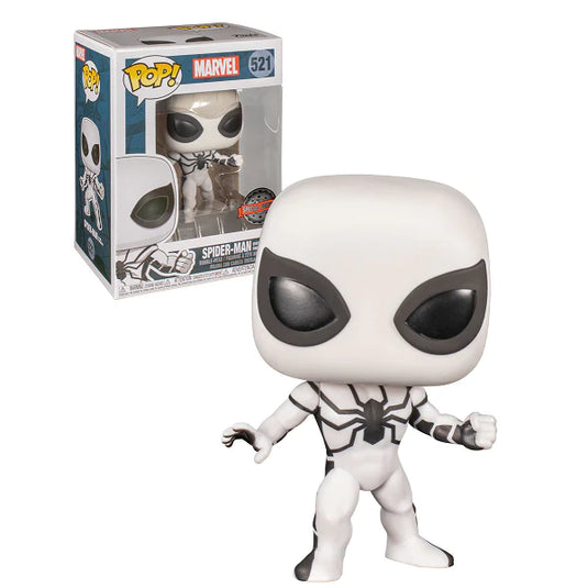 Funko Marvel- Future Foundation Spiderman  POP (42974)