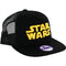 Star Wars - Basic Mesh 950 Black Snapback