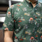 Star Wars - "A Bounty a Day" Kunuflex Short Sleeve Shirt