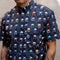 Star Wars: The Mandolorian - "This is the Way" Kunuflex Short Sleeve Shirt