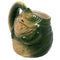 Star Wars Jabba the Hutt Shaped Ceramic Soup Coffee Mug Cup - Kryptonite Character Store