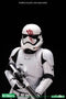 Star Wars - Statue Stormtrooper du Premier Ordre FN‐2199 ARTFX+