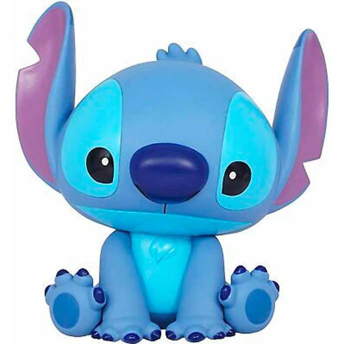 Disney Lilo And Stitch – Stitch PVC Bank - Kryptonite Character Store