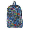 Loungefly x Disney Lilo and Stitch Costume All Over Print Backpack