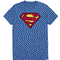 DC Comics: Superman - Escudo Camiseta gráfica 