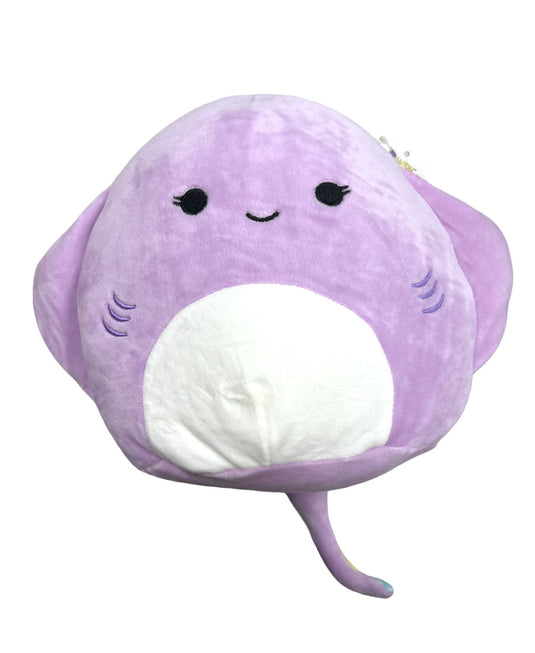 Squishmallows Peluche mystère Sealife 8''